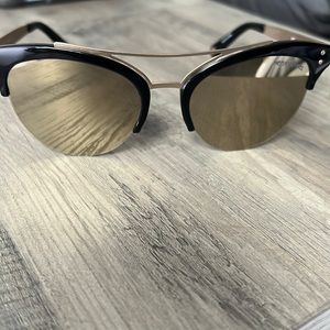 Henri Bendel Sunglasses